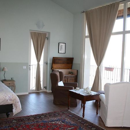 B&B Mario & Mario Trezzo Tinella Экстерьер фото