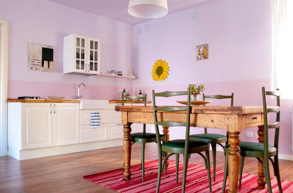 B&B Mario & Mario Trezzo Tinella Номер фото
