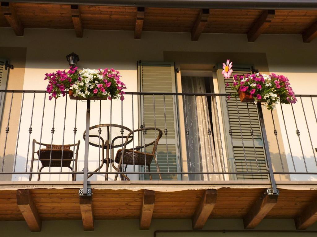 B&B Mario & Mario Trezzo Tinella Экстерьер фото