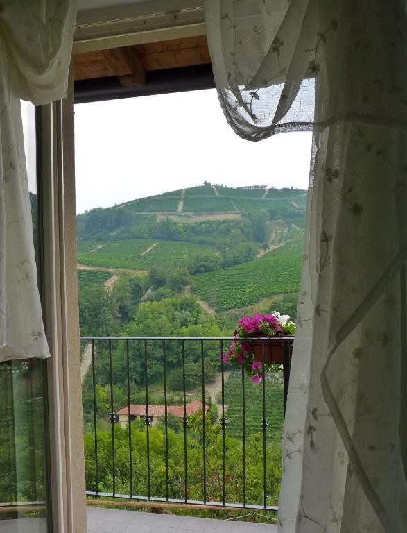 B&B Mario & Mario Trezzo Tinella Экстерьер фото