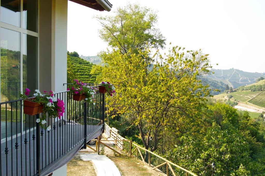 B&B Mario & Mario Trezzo Tinella Номер фото
