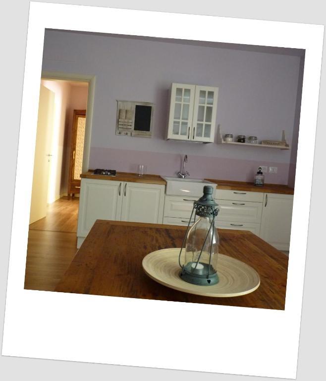 B&B Mario & Mario Trezzo Tinella Экстерьер фото
